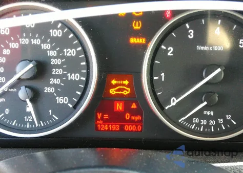 2012 BMW X5 xDrive35I из США, поврежденный, VIN 5UXZV4C5XCL749123